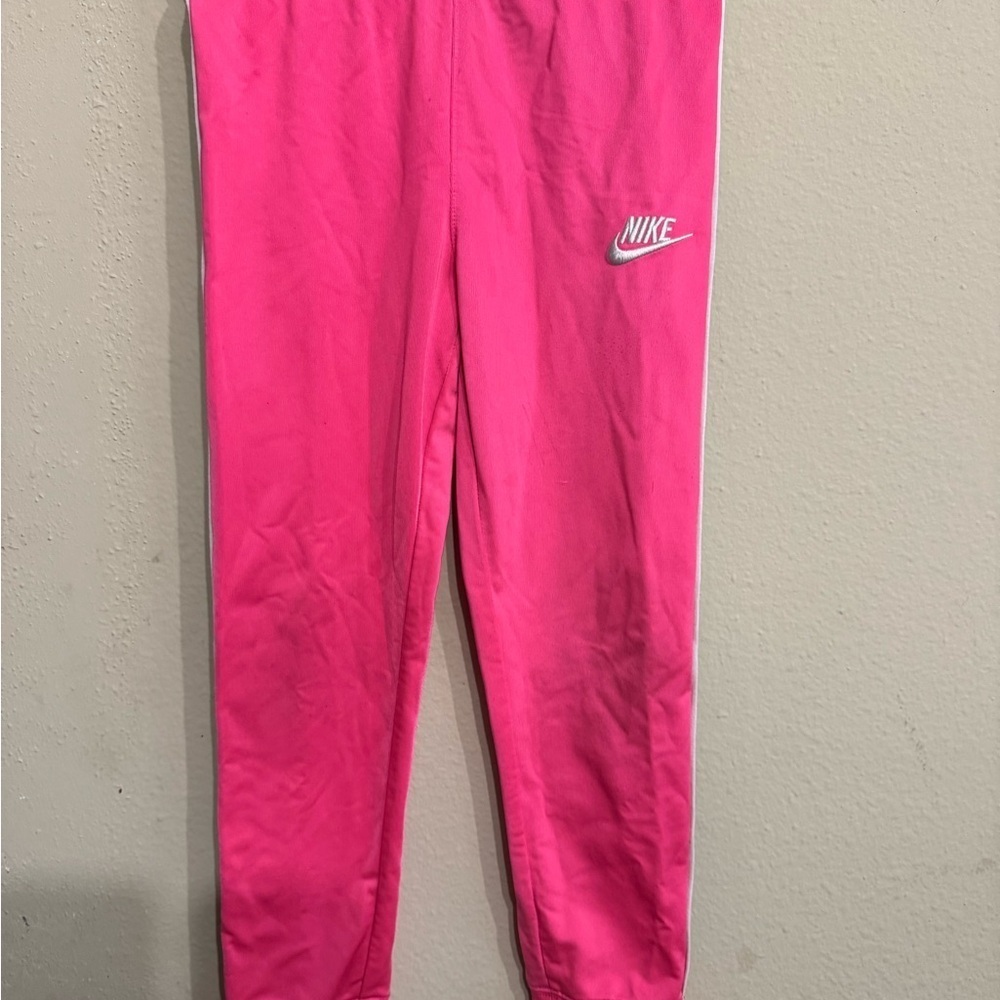 Nike girl pants